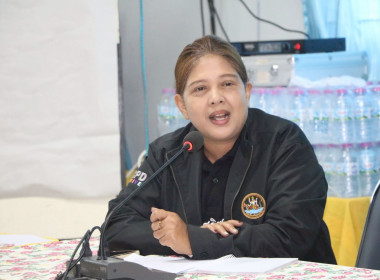 ศูนย์ถ่ายทอดเทคโนโลยีการสหกรณ์ที่ 20 จังหวัดสุราษฎร์ธานี ... พารามิเตอร์รูปภาพ 3